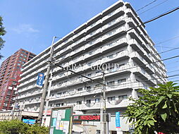 レジディア目白 521