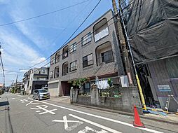 相模原市中央区千代田５丁目
