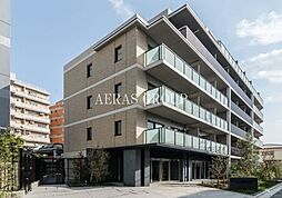 パークアクシス落合東中野