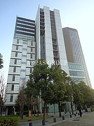 ファーストヒルズ飯田橋 1003
