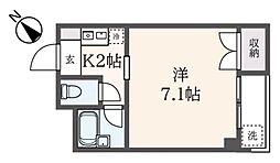 ハイムさわだ永福町
