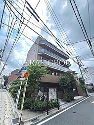 新宿区高田馬場３丁目