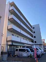 S-FORT八王子堀之内