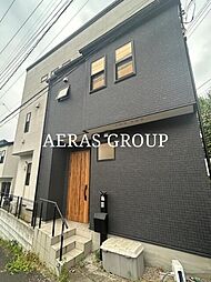 大庭戸建
