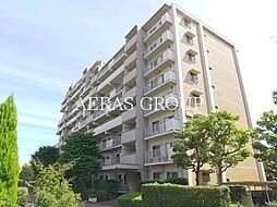 清新南ハイツ12号棟