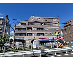 プレステージ田園調布 201