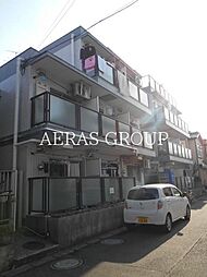 サンライズ市川