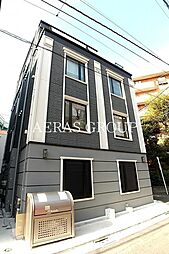 ルネサンスコート千駄ヶ谷NORTH