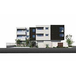 シャーメゾンウィステリアカーサ