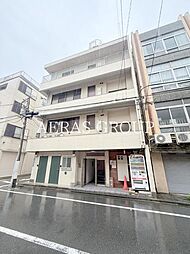 新東京タワーレジデンスＩＩ