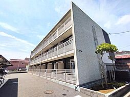 クレイノシャンティ浦和