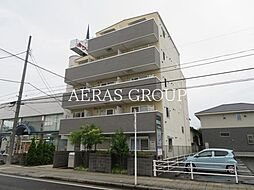 我孫子市天王台２丁目