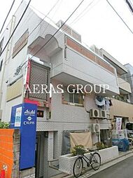 ブランシェ町屋