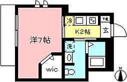 ふじみ野シャーメゾン