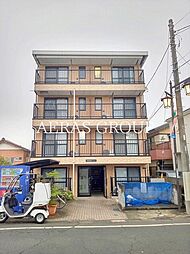 さいたま市西区大字宝来