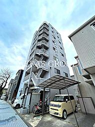 ポートサイド久里浜