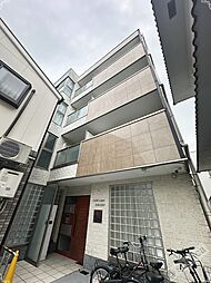 大阪市平野区長吉長原西２丁目