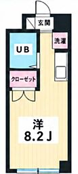 ジュネス町屋
