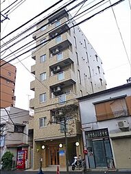 横浜市南区南吉田町４丁目
