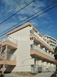 クオリティ白幡台