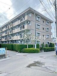 グランコート与野本町