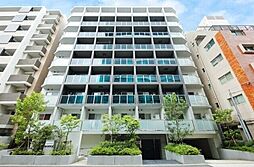 パークハビオ東陽町