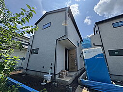 相模原市中央区田名の一戸建て