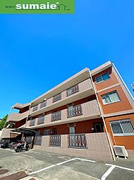 ベルハウス布施屋