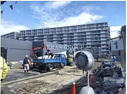 ロイヤルパークス赤羽ノース