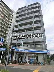 パークサイド東大島