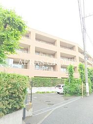 ハイコート浜田山壱丁目