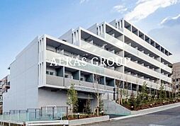 アプリーレ宮崎台II