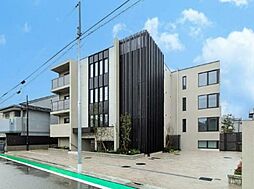 デュオフラッツ千歳船橋