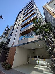 フェリシア日本橋人形町