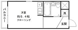 パレ・TOHO・用賀