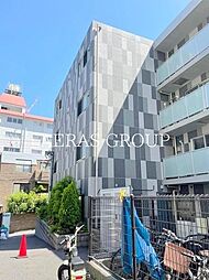 JM高輪レジデンス