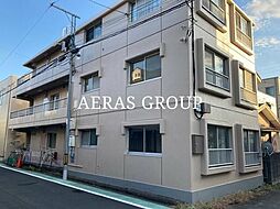 レーベンハイツ