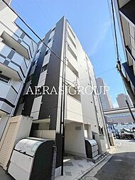 ルラーシュ新宿