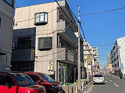 越谷市蒲生茜町