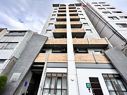 大阪市福島区吉野２丁目