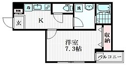 ウィンコーポ野方駅前