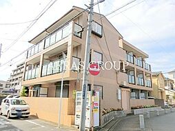 シュモンド舞浜