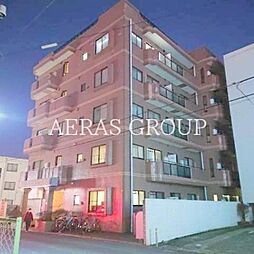 グランドメゾン