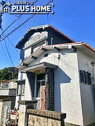 園部戸建て 01