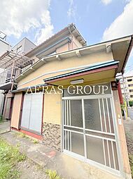 中央本町3丁目貸家