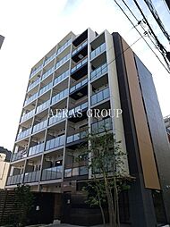 ジオエント山吹神楽坂