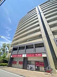 大阪市淀川区田川２丁目