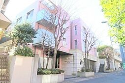 キャッスル北沢代々木上原