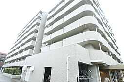 レールシティ万代南