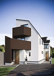 滝野川1丁目戸建A